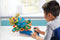 EPOCH Games Super Mario Maze Game - 3D-doolhof voor 1 speler - Joystick 3D-tiltdoolhof