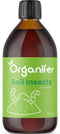 Soil Insects Bodeminsecten Concentraat (500ml, 500m2) - Insecten Bestrijding - Taxuskever Bestrijden - Toepasbaar bij Spint, Ritnaalden, Bodem - Aardrupsen, Larven van Prachtkevers en Spintkevers en andere schadelijke insecten - Organifer