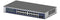 NETGEAR GS724Tv6 - Netwerkswitch - 24 Poorten - 2 SFP Poorten