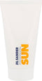Jil Sander - Sun Womensmoothing Body Lotion 150ml