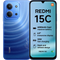 Xiaomi Redmi 15C 4G - Blauw - 256 GB - Dubbele fysieke simkaart