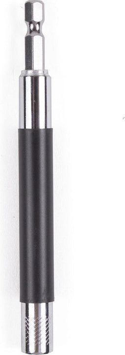 Benson Magnetische bithouder - Quick change - Lock en load - 90 mm