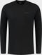 Craft CORE - Baselayer Thermoshirts Heren - Slim fit - Zwart - Olijfgroen (2 stuks)