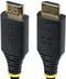 Startech.com HDMI 2.1 Kabel - 50cm - 8K 60Hz/4K 120Hz met HDR10+ eARC 48Gbps Zwart