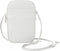 Telefoontasje Dames Crossbody - Selencia Telefoontasje Sports Luxe - Universeel Schoudertasje telefoon - Beige