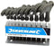 Silverline Torx Sleutels Met T-Handvat 10-Delig T9 t/m T50