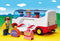 PLAYMOBIL 1.2.3 Autobus - 6773