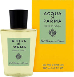 Acqua di Parma Colonia Futura Hair and Shower Gel