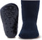 Sok antislip - Maat 39-42 - Blauw