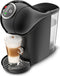 Krups Genio S Plus KP3408 - Koffiecupmachine - 15 bar hogedruksysteem - 0,8L waterreservoir