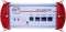 TAMS Elektronik 40-03067-01-C MasterControl.2 V2-9 (mc²) Silver Edition Digitale centrale DCC, MM