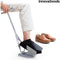 Sokhulp en schoenlepel met sokkenaantrekker Shoeasy InnovaGoods