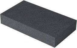 Sokkel Antraciet 90 x 50 x 15 cm