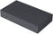 Sokkel Antraciet 90 x 50 x 15 cm
