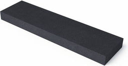 Sokkel Carbon 190 x 50 x 15 cm