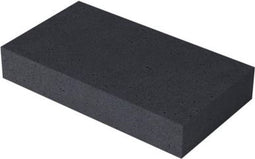 Sokkel Carbon 90 x 50 x 15 cm