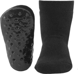Sokken antislip - Maat 43-45 - Zwart