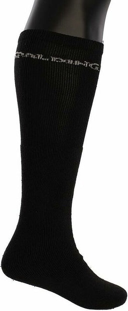 Sokken C34018 HIGH-RISERS Spalding Zwart - 39-46