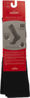 Sokken C34018 HIGH-RISERS Spalding Zwart - 39-46