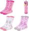 Sokken Princesses Disney 3 paar Multicolour - 27-30