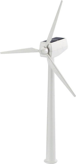 Sol Expert 40004 H0 Windturbine op zonne-energie