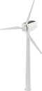 Sol Expert 40004 H0 Windturbine op zonne-energie