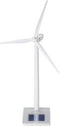 Sol Expert 43001 H0 Windturbine MD 70 op zonne-energie