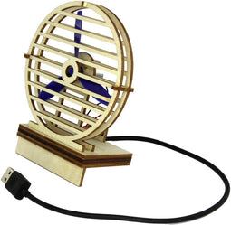 Sol Expert 44498 Speedy USB-ventilator