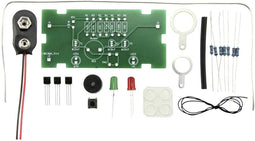 Sol Expert 74300 Heißer Draht Soldeerbouwpakket