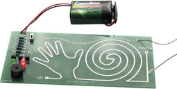 Sol Expert 74400 Ruhige Hand Soldeerbouwpakket