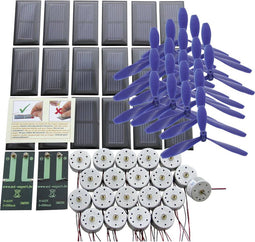 Sol Expert 77774 Basic I-Set mit Schraubanschluss Klaspakket