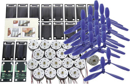 Sol Expert 77776 Sonnenschein I - Lötanschluss Klaspakket