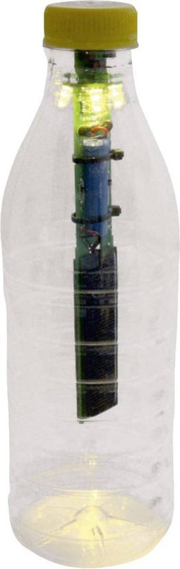 Sol Expert 79334 DoubleLight Soldeerbouwpakket PET-fles