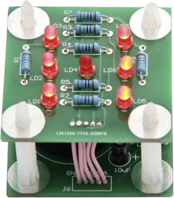 Sol Expert 79800 Schüttelwürfel Soldeerbouwpakket