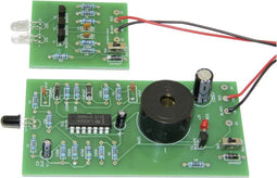 Sol Expert 79860 Soldeerbouwpakket infrarode lichtsluis