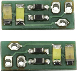 Sol Expert 93325 Koplamphouder voor vrachtwagen 3.7 - 4.8 V (l x b) 7.25 mm x 3 mm