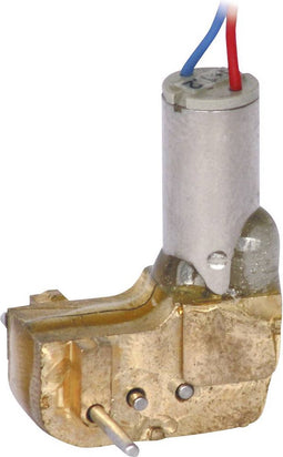 Sol Expert G909 Transmissie met motor (bouwpakket) G 909 Haaks 1:90