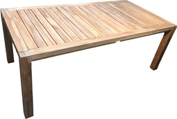 Sol tafel 200 cm