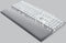 Razer Pro Type Ultra - Toetsenbord - Stille mechanische switches - Qwerty US