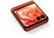 Motorola razr 50 - Smartphone - Android 14 - 256GB - Oranje