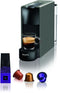 Krups Nespresso Essenza Mini - Koffiecupmachine - 19 bar druk - Grijs