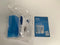 Oral-B OxyJet - Waterflosser - 5 snelheden - Blauw wit