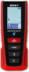 Sola METRON 60 BT Laser afstandsmeter 60m - 71027101