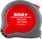 Sola Popular PP 8 m Rolmaat - 8m x 25mm