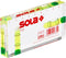Sola R 100 Compacte waterpas 10cm niet geleidend - 01622101
