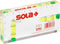 Sola R 100 Compacte waterpas 10cm niet geleidend - 01622101