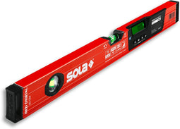 Sola RED 120 Digital Waterpas met Bluetooth - 01731401