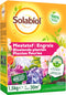 Solabiol Meststof voor Bloeiende Planten - 1,5 kg - Organische Mest - Meststoffen Planten - Mestkorrels