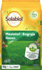 Solabiol Meststof voor Gazon - 5 kg - Meststoffen voor Gras - Mest - Tot 25% Dichter Gazon