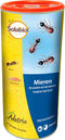 Solabiol Mierenmiddel - 250 Gram - Mieren Bestrijdingsmiddel - Mierenpoeder - Poeder voor Buiten - 100% Natuurlijk